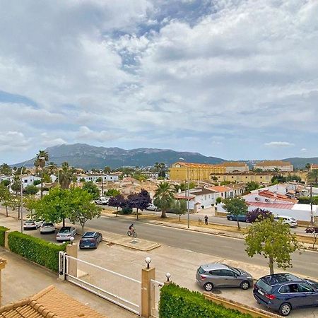 La Rosaleda 17 Appartement Dénia Buitenkant foto