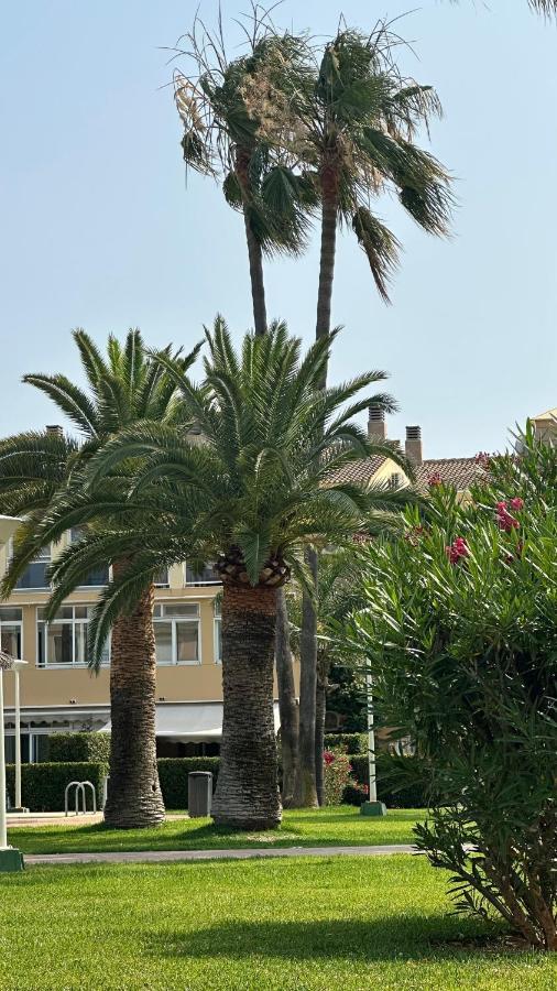 La Rosaleda 17 Appartement Dénia Buitenkant foto